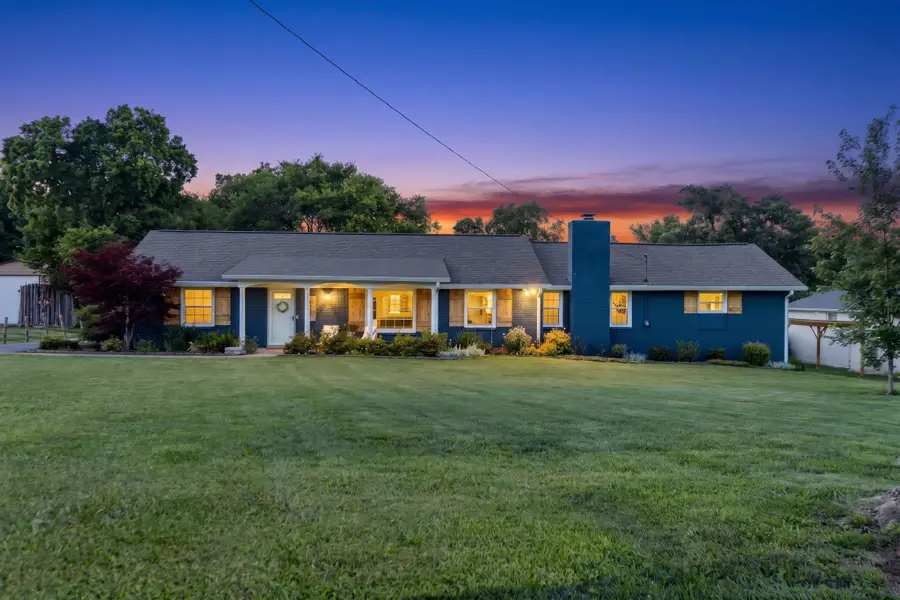 208 Wellington Dr, Madison, TN 37115 - #2