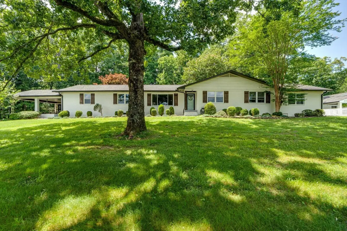 134 County Road 25, Riceville, TN 37370 - #1