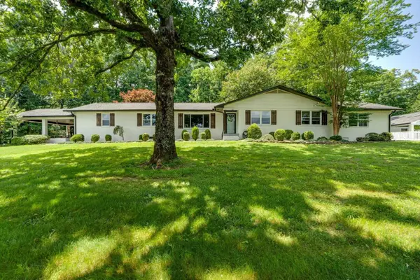 134 County Road 25, Riceville, TN 37370