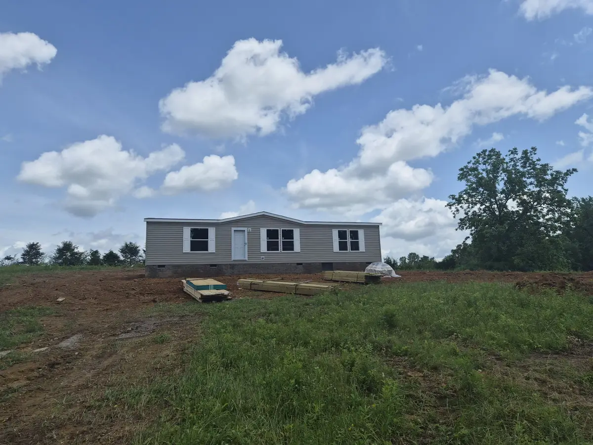 2153 Jefferson Rd, Smithville, TN 37166 - #1