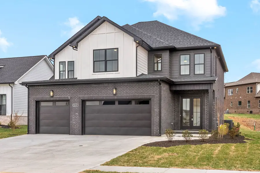 15 Rustling Oaks Ct, Pleasant View, TN 37146 - #2