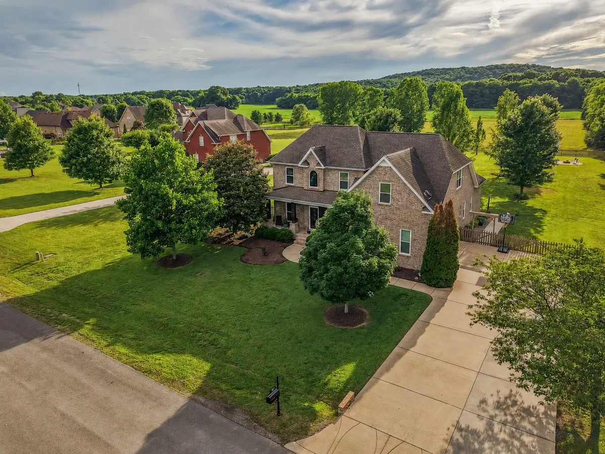 802 Galileo Dr, Rockvale, TN 37153 - #1