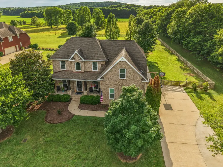 802 Galileo Dr, Rockvale, TN 37153 - #2