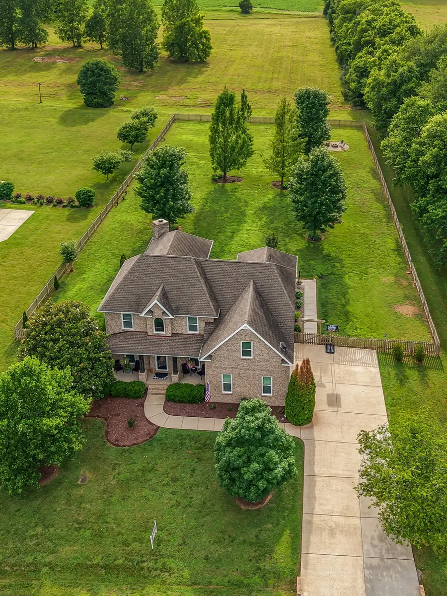 802 Galileo Dr, Rockvale, TN 37153 - #3