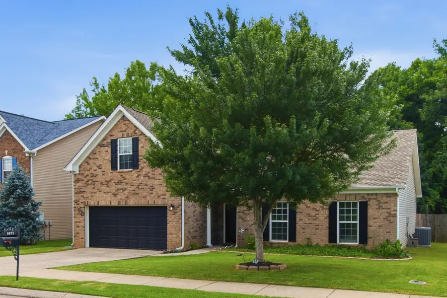 1071 Countess Ln, Spring Hill, TN 37174 - #2