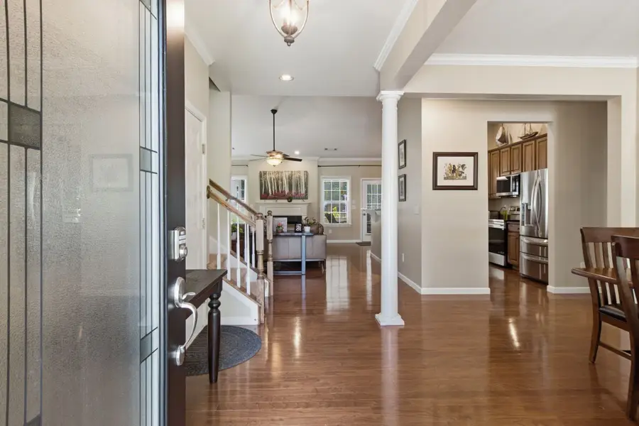 1071 Countess Ln, Spring Hill, TN 37174 - #3