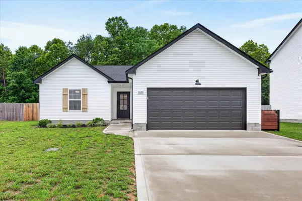 2026 Ireland Way, Clarksville, TN 37042