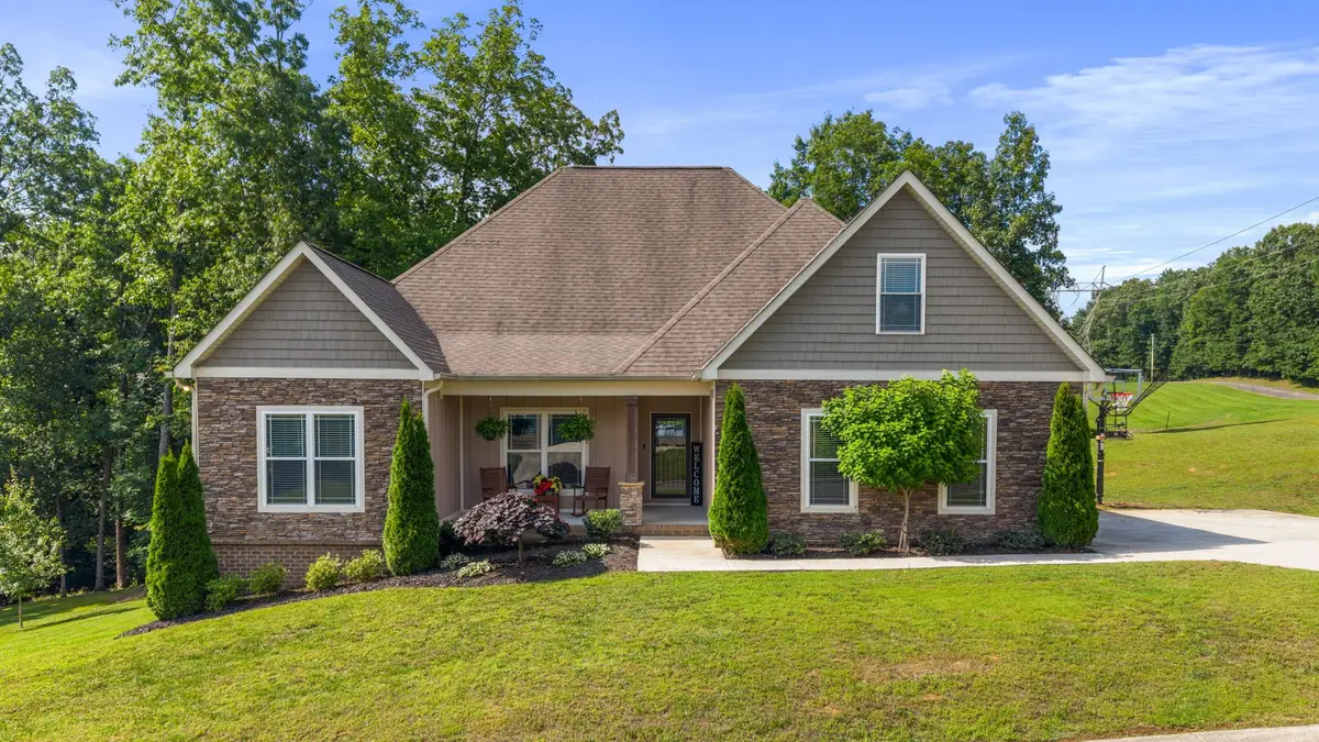 240 Lower Woods Trl Ne, Cleveland, TN 37323 - #1