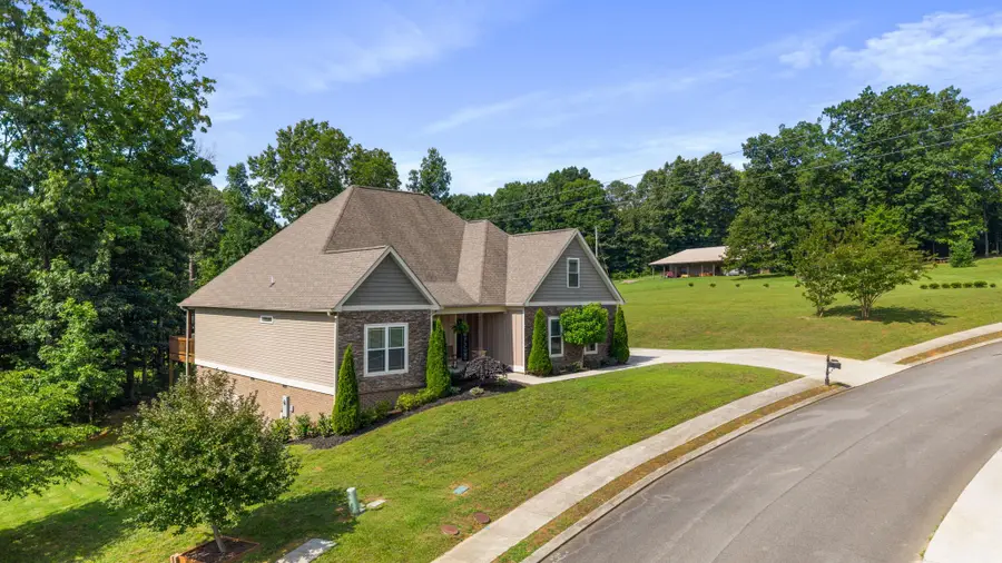 240 Lower Woods Trl Ne, Cleveland, TN 37323 - #3