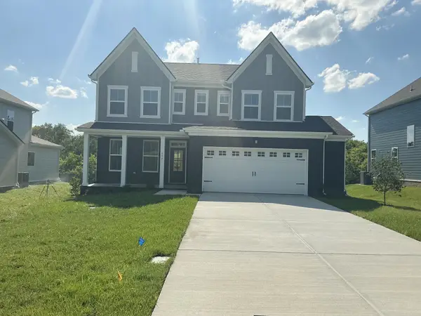 117 Emeline Way, Mount Juliet, TN 37122