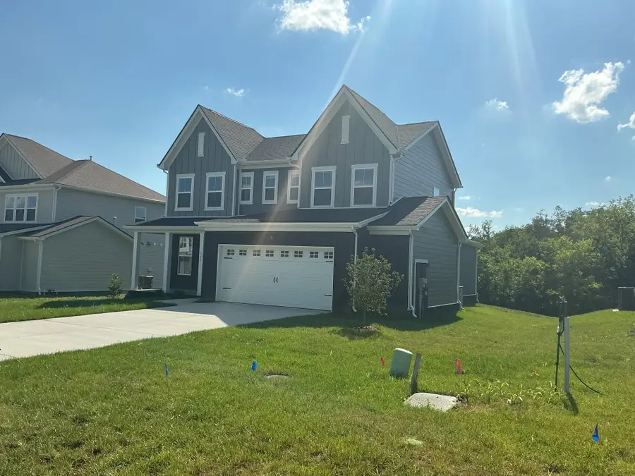 117 Emeline Way, Mount Juliet, TN 37122 - #2