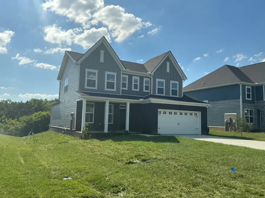 117 Emeline Way, Mount Juliet, TN 37122 - #3