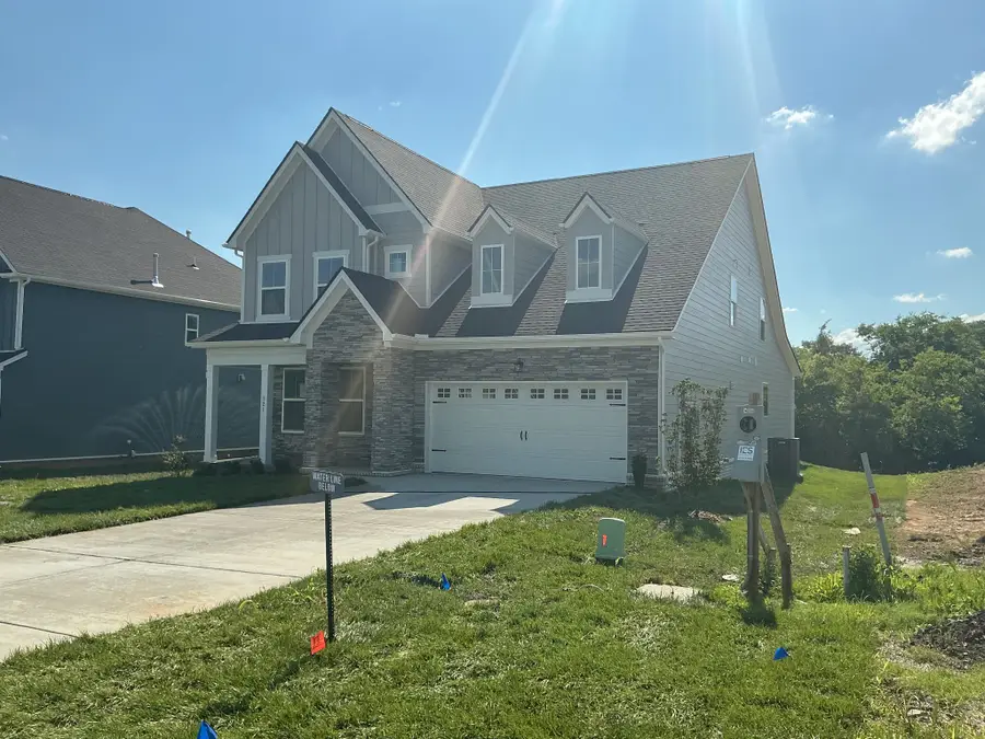 121 Emeline Way, Mount Juliet, TN 37122 - #3