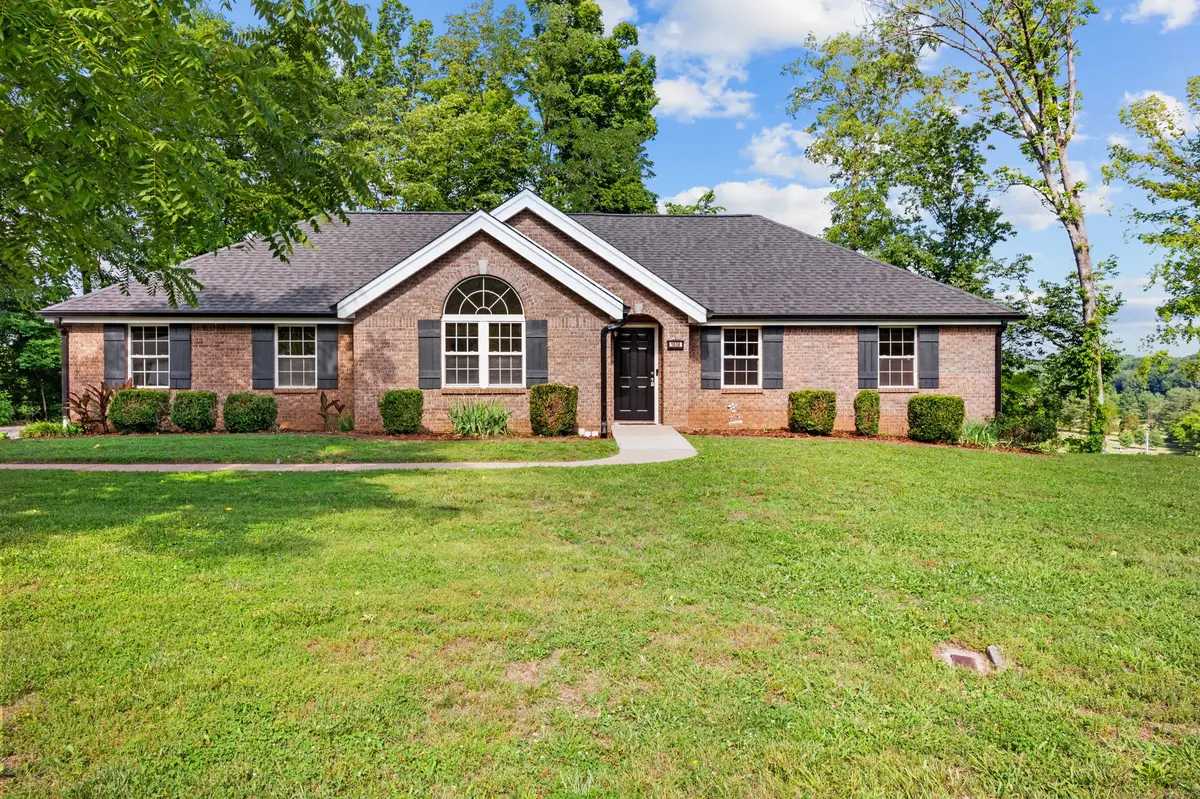 1804 Warfield Dr, Clarksville, TN 37043 - #1