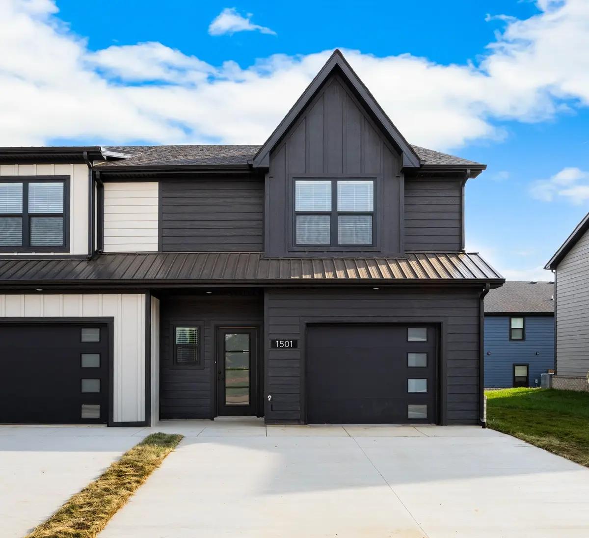 1501 Jonathan Wade Circle, Clarksville, TN 37043 - #1