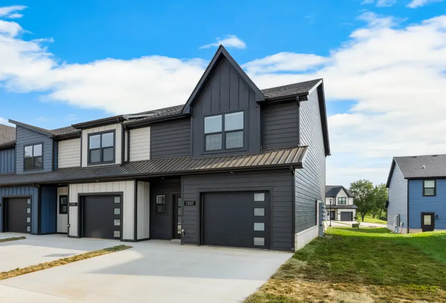 1501 Jonathan Wade Circle, Clarksville, TN 37043 - #3
