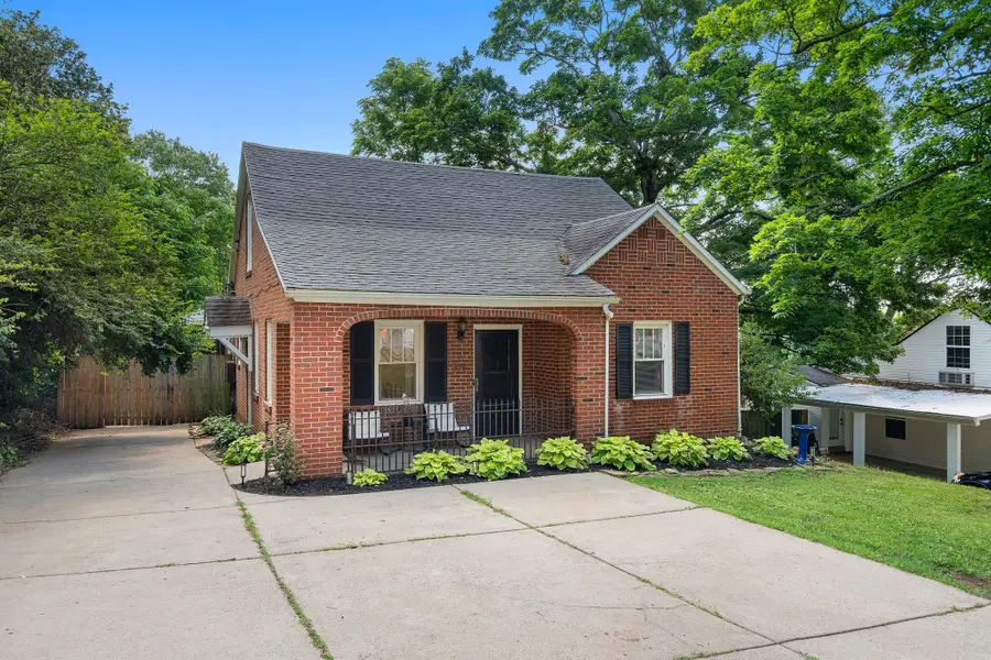 109 Rudolph Dr, Clarksville, TN 37040 - #3