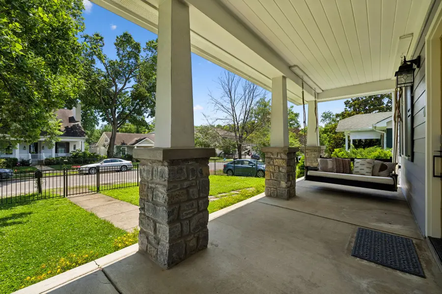 4802 Dakota Ave, Nashville, TN 37209 - #3