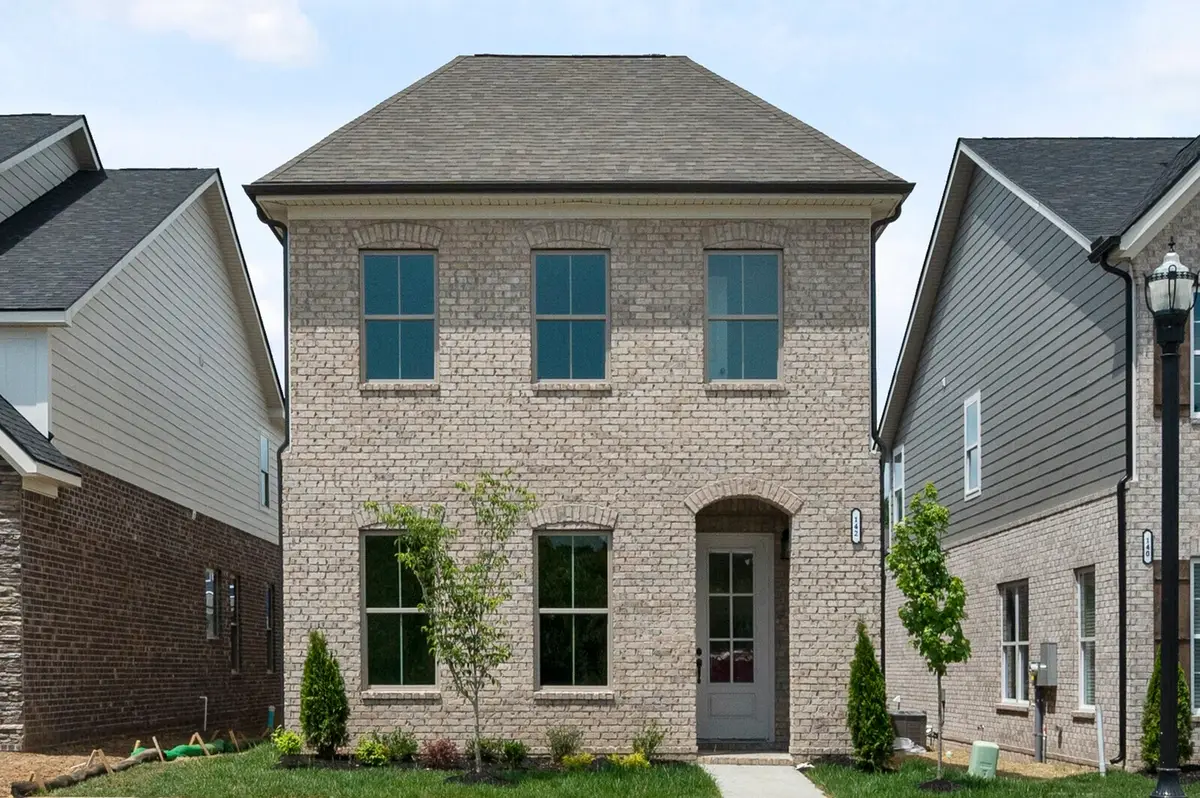 166 Oasis Dr, La Vergne, TN 37086 - #1
