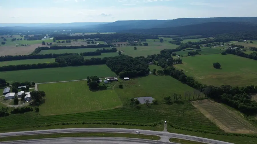 0 David Crockett Pkwy, Belvidere, TN 37306 - #2