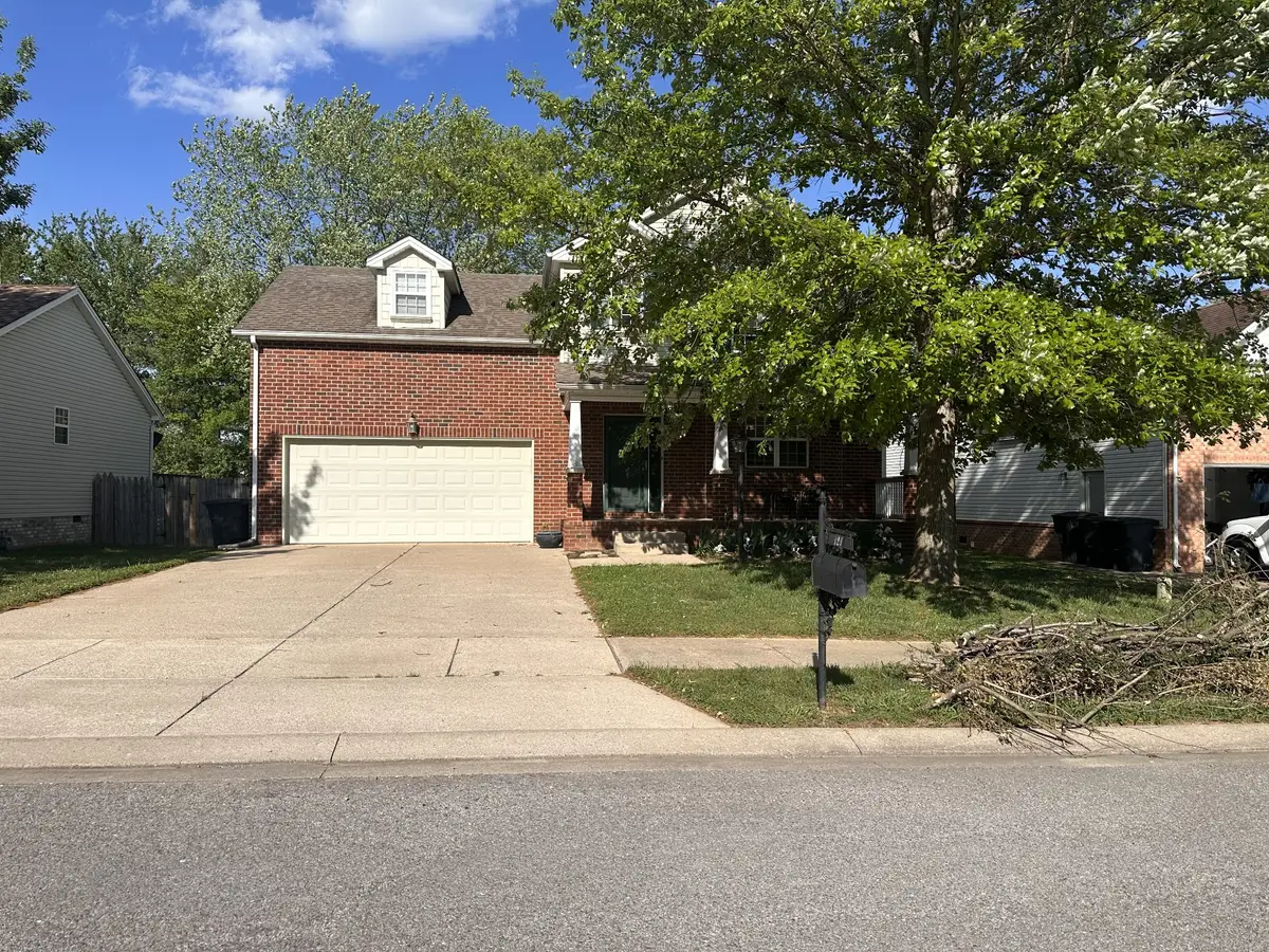 121 Vintage Cir, Hendersonville, TN 37075 - #1