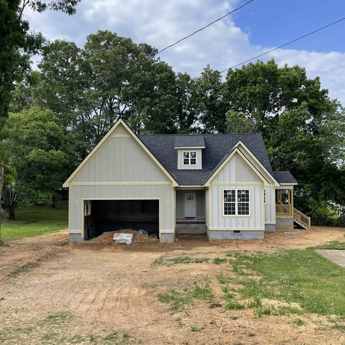 5420 Winniespan Road, Chattanooga, TN 37416 - #1