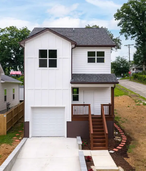 4222 Cain Avenue, Chattanooga, TN 37410
