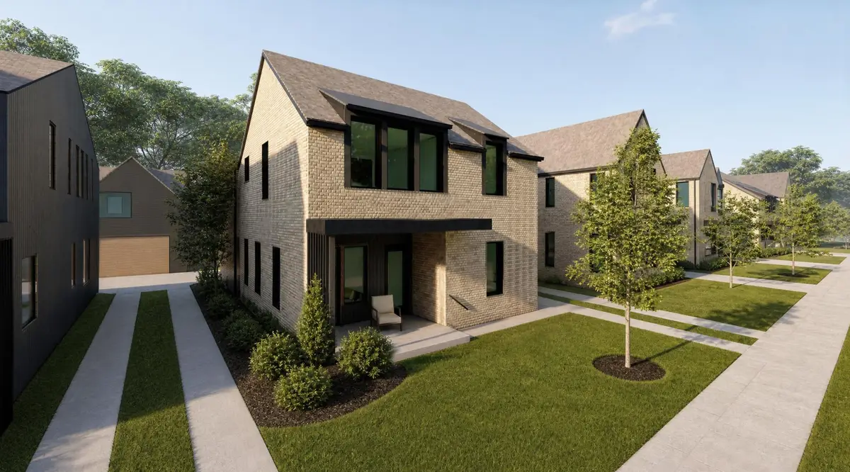 633 Richmond Bnd, Nashville, TN 37206 - #1