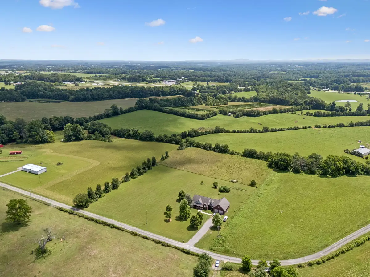 495 Roy Womack Rd, Smithville, TN 37166 - #1