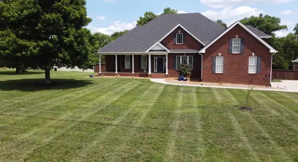 2014 Alan John Way, Lebanon, TN 37087