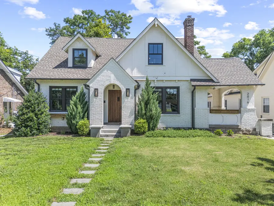 2016 Sweetbriar Ave, Nashville, TN 37212 - #2