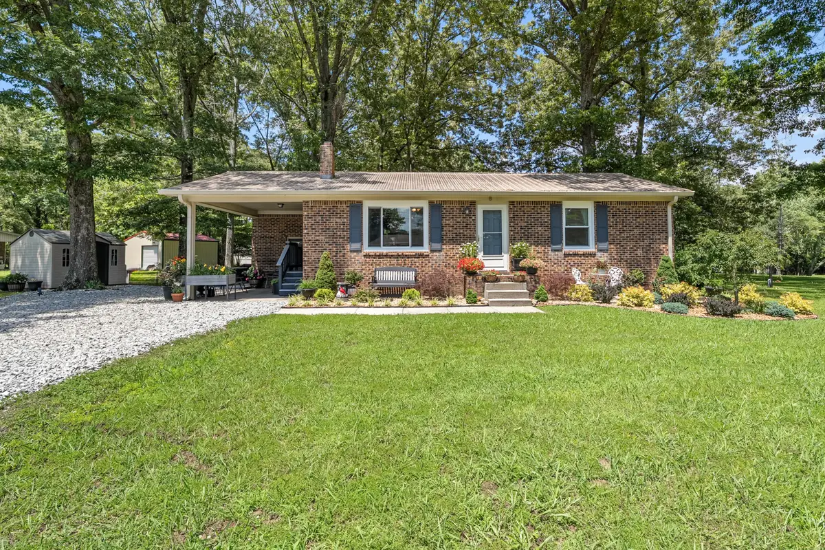 60 Andys Pl, Estill Springs, TN 37330 - #1