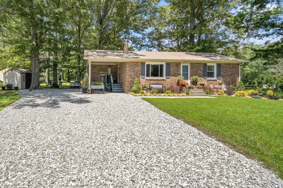 60 Andys Pl, Estill Springs, TN 37330 - #3