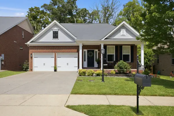 2753 Alvin Sperry Pass, Mount Juliet, TN 37122
