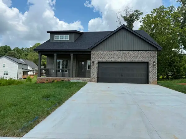 3028 Timberdale Dr, Clarksville, TN 37042