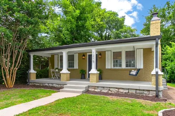 1215 Boscobel St, Nashville, TN 37206