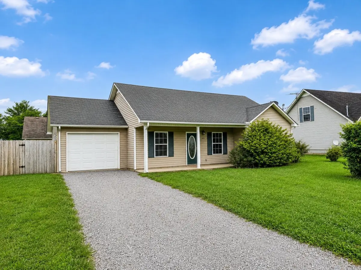 103 Stonefield Cir, Shelbyville, TN 37160 - #1
