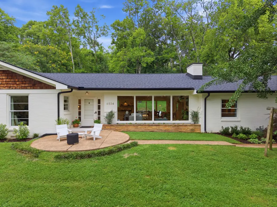 6534 Melinda Dr, Nashville, TN 37205 - #2