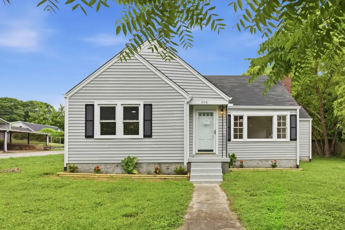 406 Pickens Ln, Columbia, TN 38401 - #1