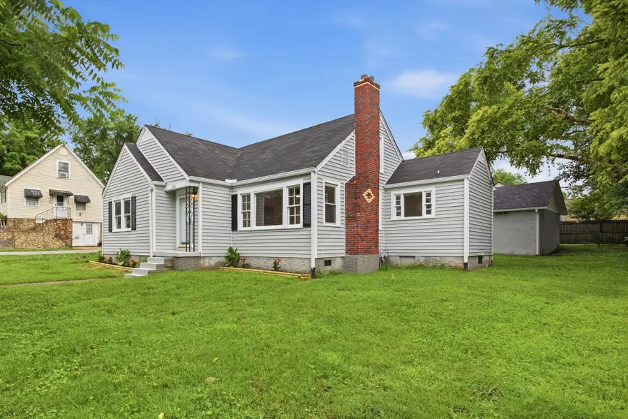 406 Pickens Ln, Columbia, TN 38401 - #3