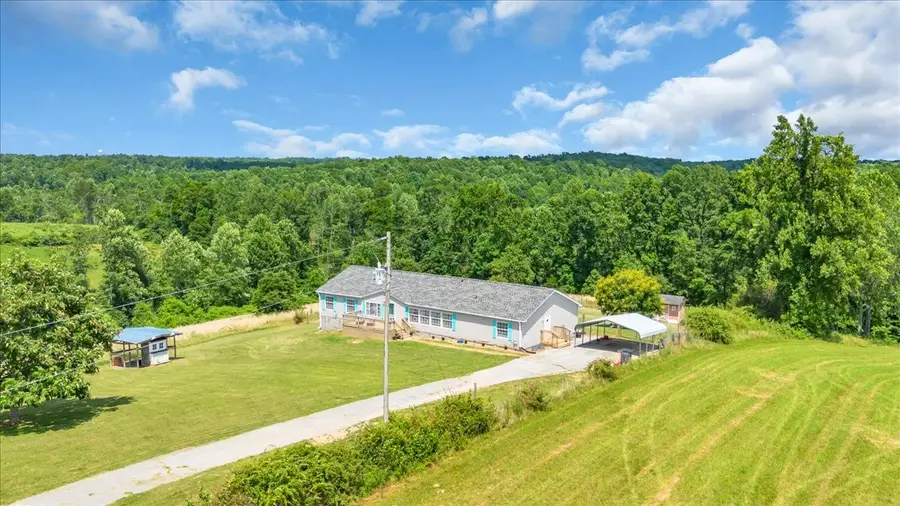 2657 Oak Grove Rd, Red Boiling Springs, TN 37150 - #2
