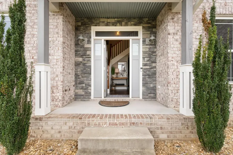 4212 Sheffield Ln, Greenbrier, TN 37073 - #2