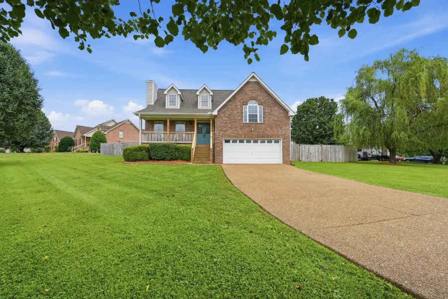 104 Brookview Cir, Goodlettsville, TN 37072 - #2
