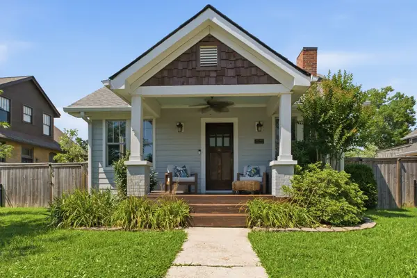 1707 Russell St, Nashville, TN 37206
