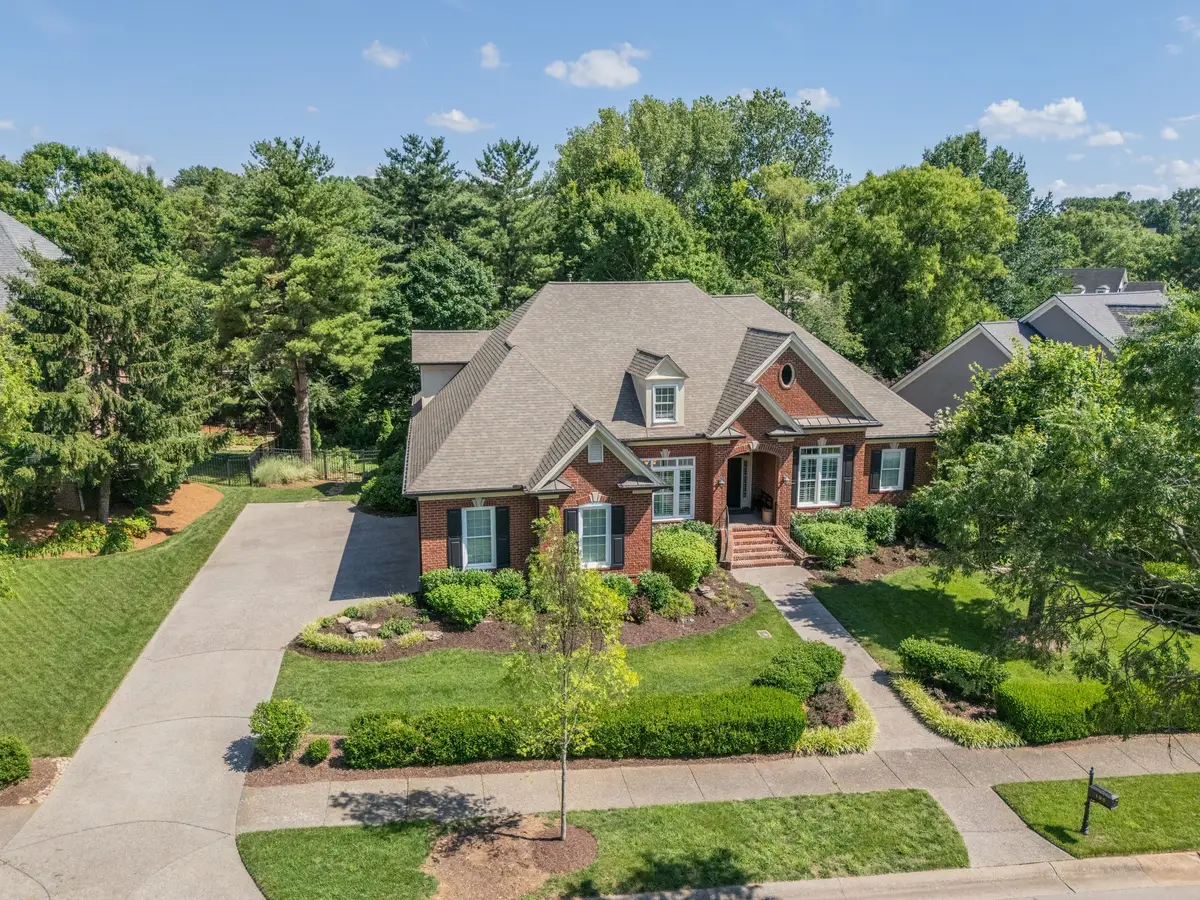 198 Carronbridge Way, Franklin, TN 37067 - #1