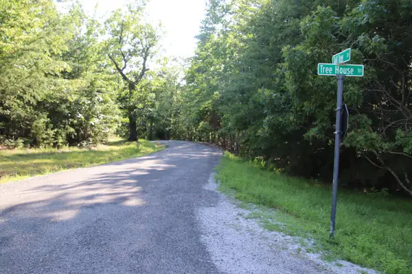 400 Tree House Trail, Dunlap, TN 37327