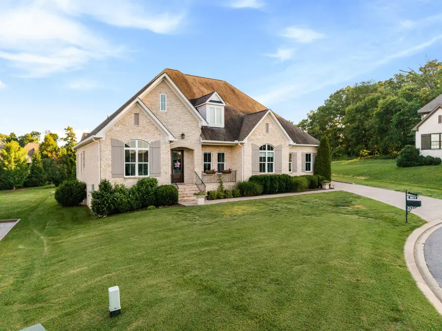 4011 Pinwheel Ct, Arrington, TN 37014 - #2