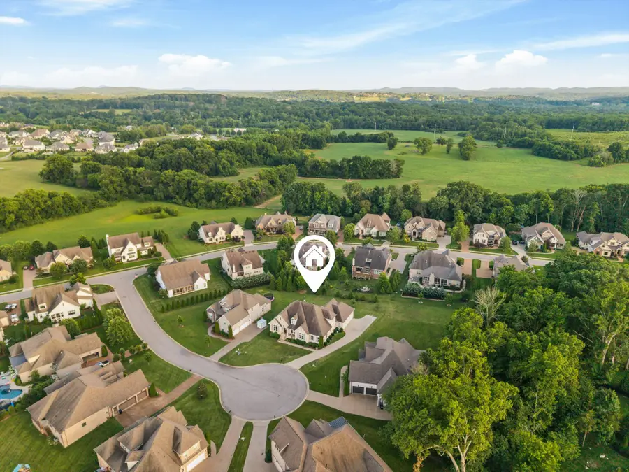 4011 Pinwheel Ct, Arrington, TN 37014 - #3