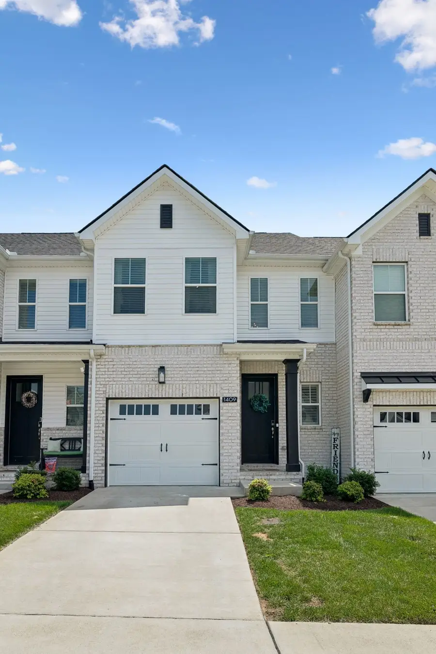 1409 Vanner Ct, Gallatin, TN 37066 - #2