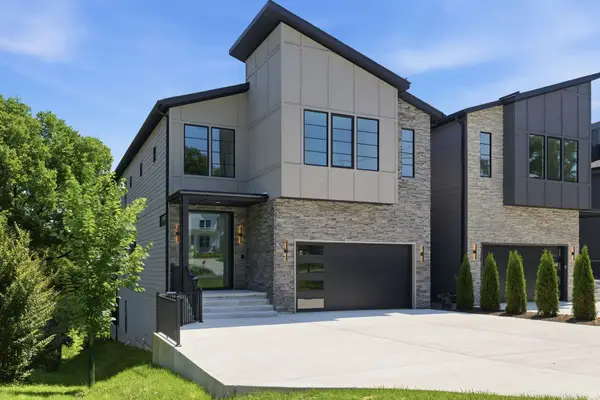 2505 Barclay Dr, Nashville, TN 37206